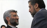 جلیلی : احداث غزة کشفت زیف ادعاءات المدافعین