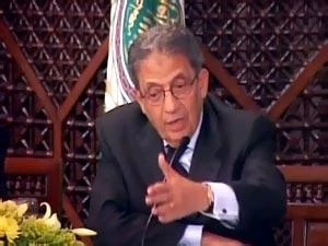 موسى: اقتربنا من فشل عملیة السلام