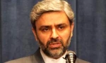 حسینی: الاستیطان انتهاک سافر