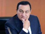 مبارک‏:‏ الاحتلال لن یدوم