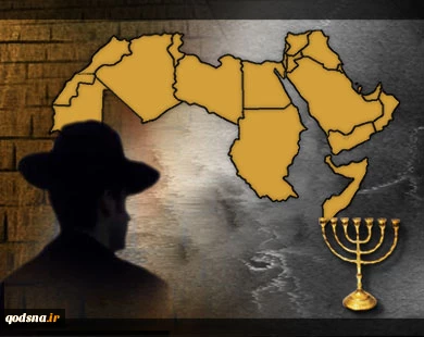الوکالة  الیهودیة مهددة بالزوال