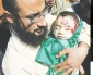 قدسنا تحاور والدی الطفل البرعی ولسان حالهم یقول هل من منقذ لأطفال فلسطین من الموت المحقق بآلة القتل و الإجرام والإرهاب الصهیونی