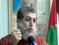 عزام لقدسنا:لن نقبل بتهدئة مجانیة