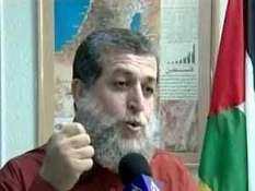 عزام لقدسنا:لن نقبل بتهدئة مجانیة