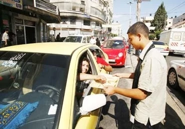 وکالة قدسنا ترصد الفرحة الفلسطینیة بتنفیذ عملیة القدس البطولیة والتأکید على خیار المقاومة