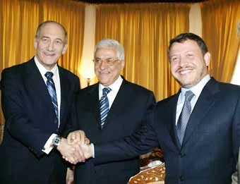 حصار غزة والبربریة الإسرائیلیة: ماذا عن الشریک الفلسطینی؟