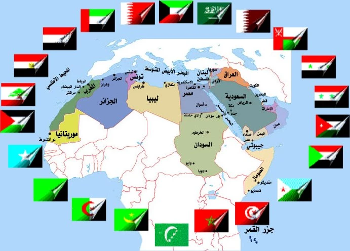 نداء استغاثةإلى أصحاب الجلالة والفخامة والسیادة
