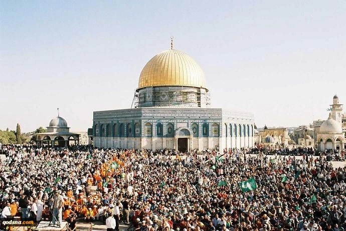 فی زمن انقلاب المعاییر.. تحریر فلسطین یصبح حراماً