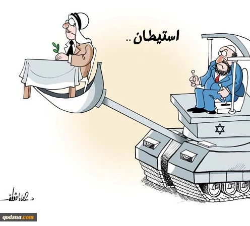 إستیطان