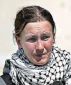 راشیل کوری شهیدة على مذبح فلسطین