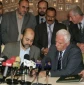 عوامل نجاح الحوار الفلسطینی