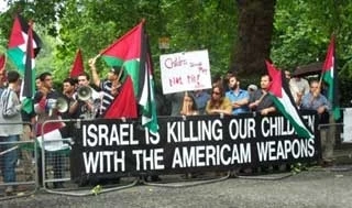 لماذا یقاوم الفلسطینیون من أجل حقوقهم؟
