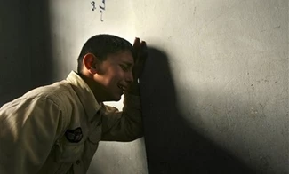 Real Holocaust taking place in Palestine