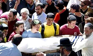 11 Zionists dead in attack on training center