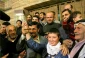Pres. Ahmadinejad: Zionists' crimes indicate their desperation