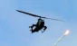 Resistance forced Israeli copter out of Gaza air