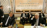 Preliminary AL summit started in Syria