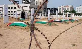 Muslims must join ranks to break Gaza siege