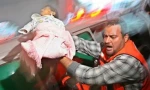 64 Palestinians martyred in Gaza