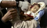 Israelis shoot dead 24-day-old baby