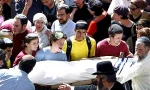 11 Zionists dead in attack on training center