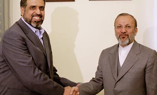 Mottaki: Israeli atrocity deepens its own crisis