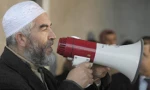 Zionists aim to assassinate Sheikh Salah