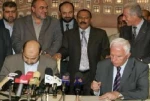 Fatah, Hamas agree to resume Talk