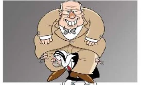 What Cheney sought in his ME trip