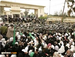 أفکار ... لکسر الحصار...!!