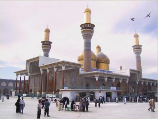 رشید شاهین  لقدسنا : القاعدة وامریکا هما فی خندق واحد