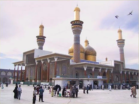 رشید شاهین  لقدسنا : القاعدة وامریکا هما فی خندق واحد