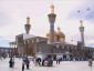 رشید شاهین  لقدسنا : القاعدة وامریکا هما فی خندق واحد
