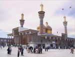 رشید شاهین  لقدسنا : القاعدة وامریکا هما فی خندق واحد