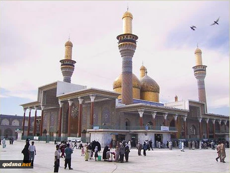 رشید شاهین  لقدسنا : القاعدة وامریکا هما فی خندق واحد