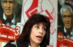 خالدة جرارلقدسنا : لا مجال أمام الشعب الفلسطینی إلا الوحدة