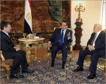 مرحلة ما بعد القمة العربیة  و عقد القمم المصغرة