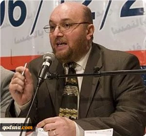 الانفجار قادم