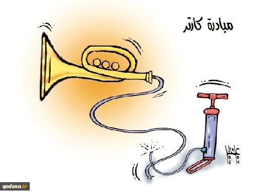 مبادرة  کارتر