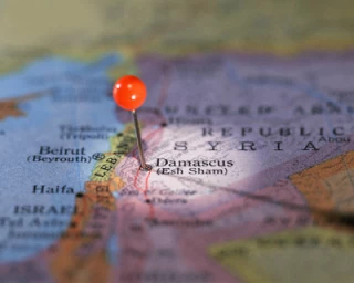 گزارش العربیه ؛ اختلاف آمریکا و اسرائیل درمورد دمشق