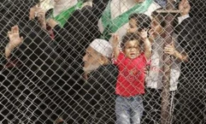 Hamas slams world silence over Gaza situation