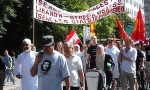 Over 100 orgs call for boycott of 
