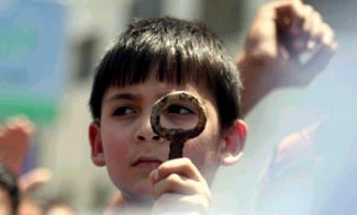 Palestinians to mark 60 years of catastrophe