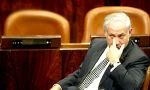 Netanyahu: Israel suffers lack of leadership