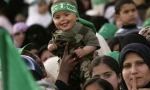 Gaza residents not to yield to siege