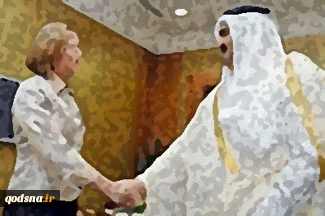 Qatar's invite to Livni, a mistake