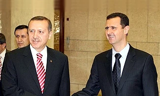 Syria opposes weapons of mass destruction
