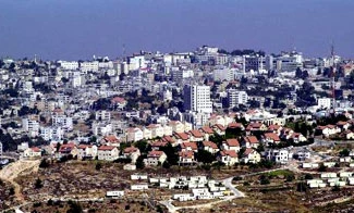 $1.5b a year spent on judaisation of Qods