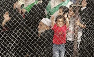 Hamas slams world silence over Gaza situation
