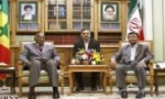 President Ahmadinejad: Israel has no way for survival